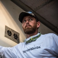 The Shed BBQ & Blues Joint Employee Scott Zink's profile photo