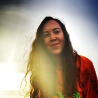 Inkitt Employee Emma Tonner's profile photo