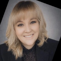 Forcht Bank Employee Elizabeth Traylor's profile photo