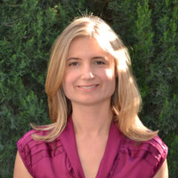 Novo Nordisk Employee Miriam Rivera's profile photo