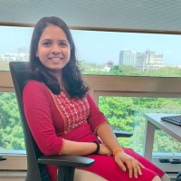 Assetsoft Employee Prachi Chavan's profile photo