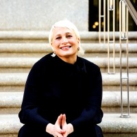 Jodi Wolin