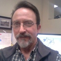 SDS Mechanical & Automation Employee Timothy Reed's profile photo