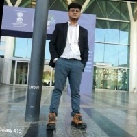 Flowtech Measuring Instruments Private Limited Employee Onkar Mishra's profile photo