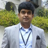 Pristine Title Services, LLC Employee Venkatesh's profile photo