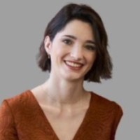 Onepark Employee Margaux del Missier's profile photo