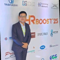 TRUSTKLUB Consulting Private Limited Employee Soumitra Banerjee's profile photo