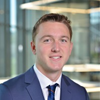 Forsite Development Employee Max McKittrick's profile photo