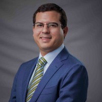 PANADATA.NET Employee Luis Durling's profile photo