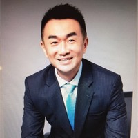LYFE Capital Employee James Lyfe's profile photo