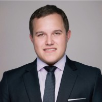 Fidelity Investments Employee Alex Horley's profile photo