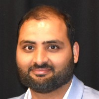 Noisy Beast Employee Rishi Thakkar's profile photo