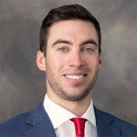 Merrill Lynch Wealth Management Employee Brandon Russo's profile photo