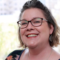 Austin Energy Employee Amanda Lancaster's profile photo