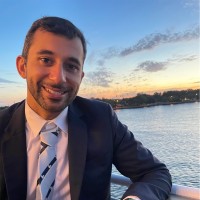 Stealth AI Startup Employee Ahmed Mostafa's profile photo