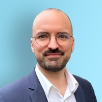 SpringFive Employee Arnaud Bellamy's profile photo