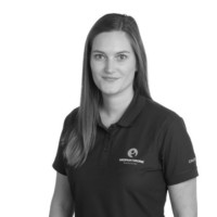 Dansk Kiropraktor Forening Employee Louise Berg's profile photo
