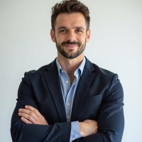 Kevin Hamburg's profile photo