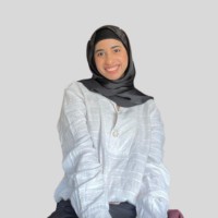 Qubit Dynamics Employee Laiba Ijaz's profile photo