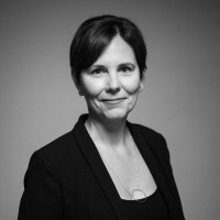 Dentsu Aegis Network France Employee Karen Hrstic's profile photo