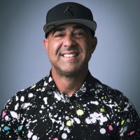 Lion Energy Employee Dustin Mansell's profile photo