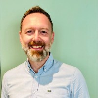 Tap London Employee Neil Hughes's profile photo