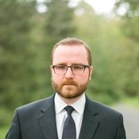 The Arc of Alachua County, Inc. Employee Anthony Bowman's profile photo