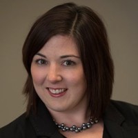 Prostate Cancer Canada Employee Ellen Townshend's profile photo