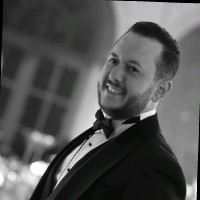 City Ambulance Service Employee Moe Massoud's profile photo