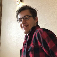 Menards Employee Michael Hackbarth's profile photo