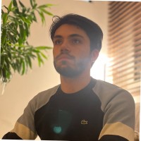 Karbonpath Employee Antonin Tournel's profile photo