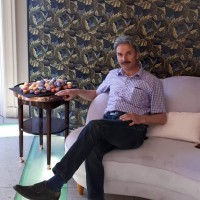 Apemin Tusnad SA Employee Jozsef Ferencz's profile photo