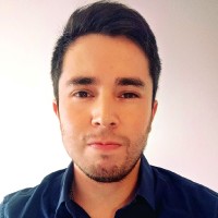 Matías Nahuel Ramírez Email