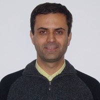Vimetco ALRO Employee Stanescu Cristian's profile photo