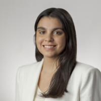 Posadas Employee Florencia Curbelo's profile photo