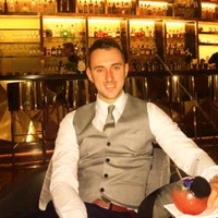 Paradigm Group BV Employee Ross Retalic's profile photo