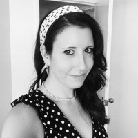 The CaPTA Group Employee Kata Vajta's profile photo