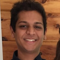 Vertex Pharmaceuticals Employee Avi Kumar's profile photo