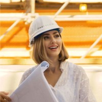 Oak Row Equities Employee Shaz Mirshahidi's profile photo