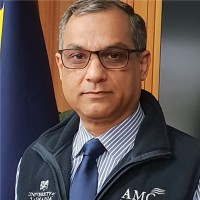Prashant Bhaskar Email