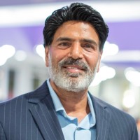 Deepak Patel Email & Phone Number