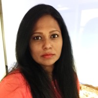 Shobana Prashanth Email