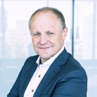 Technotrend Foundation Employee Arjan de Bruin's profile photo