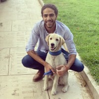 LabFellows Employee Sherif Osman's profile photo