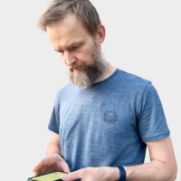 Status Employee Marcin Czenko's profile photo