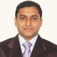 NextG Apex India Pvt Ltd Employee Dhirendra Inamdar's profile photo