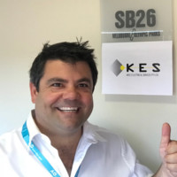 Keece Group Employee Kabe Collins's profile photo