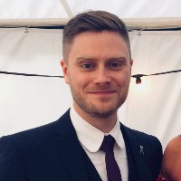 Andrew Proud Email