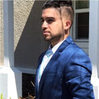 Michael Arauz Email & Phone Number