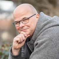Axpo Group Employee Bernhard Keller's profile photo
